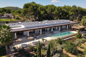 Family Friendly Villa Vista Cala Llonga